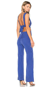 Salty Blonde Jumpsuit