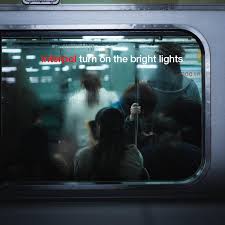 Interpol Turn On The Bright Lights Turn Ons Bright Lights Moosic