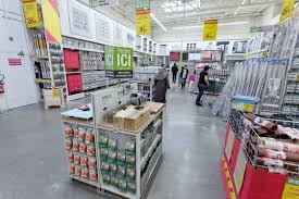 Quincaillerie Magasin Leroy Merlin Quincaillerie Leroy Merlin