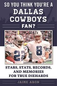 5) what dallas cowboys running back set an nfl record with a 99 yard touchdown run against the minnesota vikings on monday night football? So You Think You Re A Dallas Cowboys Fan Book By Jaime Aron Official Publisher Page Simon Schuster
