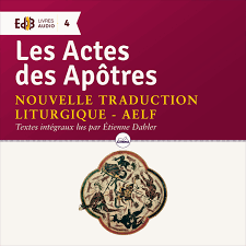 We did not find results for: Resume Du Livre Des Actes Des Apotres L Evangile Selon Saint Jean Et Les Chapitres 1 2 Des Actes Des Apotres Michel Quenot Orthdruk Grand Format Librairie Gallimard Paris La