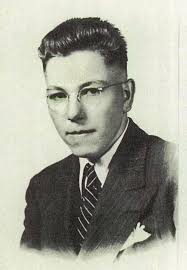 Jerry Mark Colglazier (1930-2012)