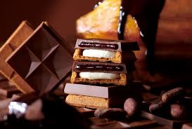 プレスバターサンド