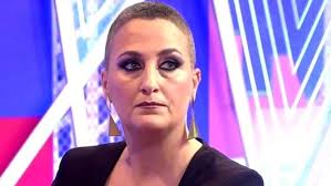 Qué fue de Ronna Keitt, la viuda de 'Papuchi' que nunca más quiso aparecer  en la prensa y vive en Florida con sus hijos