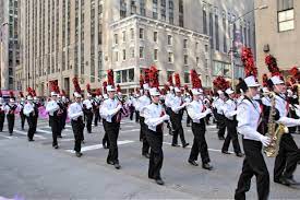 We did not find results for: Macy S Thanksgiving Day Parade Marching Bands Performers And Police Bmore Energy