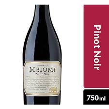 Meiomi Wine Red Pinot Noir Online Groceries Jewel Osco