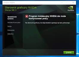 Download drivers for nvidia products including geforce graphics cards, nforce motherboards, quadro workstations, and more. Cannot Install New Drivers On Geforc Nvidia Geforce Forums