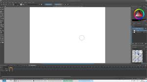 Krita Painting App On Twitter It Combines The Animation And The Timeline Docker The Onion Skin Docker And The Layer Docker Are Separate We Do Have A Branch Where A Buggy Version Instant preview uses exactly the same technology, which is why it just plain doesn't work without ogl 3.0. krita painting app on twitter it