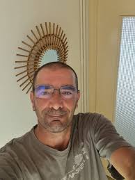 Daniel DANIEL ARRIGONI (ARRIGONI), 52 ans (SAINT CHEF, ROCHE)