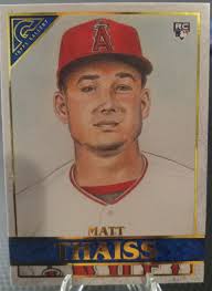 This is from 2020 Topps Heritage...I need help telling me what Parallel  this is its numbered 50/50