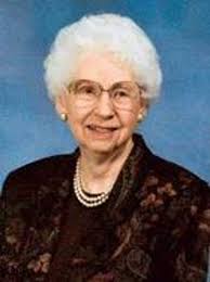 Nellie Belle Hirst Obituary August 27, 2006