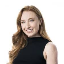 Katie Foulk's Instagram, Twitter & Facebook