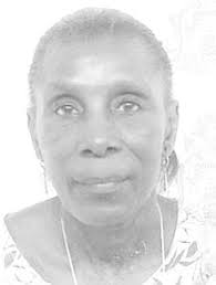 Obituary for Minerva Smith