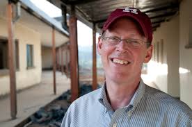 What I want people to know about Paul Farmer