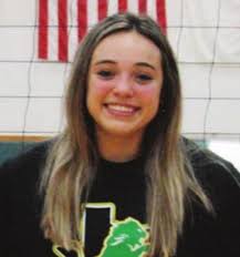 Lady Lions earn honors