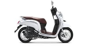 Buat teman teman yang sering ganti bohlam yuk tonton video ini. Honda Scoopy Sporty 2021 Harga Gambar Spesifikasi Modifikasi Dan Review Autofun