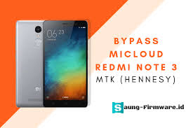Seperti yang sudah saya jelaskan pada content saya sebelumnya tentang cara bypass micloud redmi note 3 mtk,tutorial ini kelanjutan dari content itu,dimana se. Cara Bypass Micloud Redmi Note 3 Mtk Hennesy Tested Saungfirmware