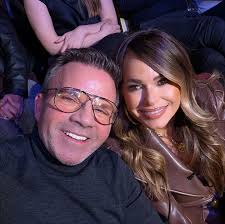 What a wonderful evening! Played top golf with my love @captainsandrayawn  and Malia White and friends ! So great to finally meet Malia in person,  what an amazing soul! #maliawhite #belowdeckmediterranean #bravo #