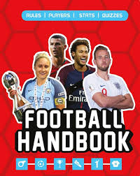 Once you start reading one, it's hard to put it down. Best Football Books For Kids Teens And Adults Football Boots Guru