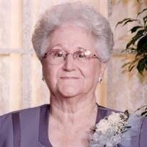 Marie Blouin Duhe Obituary