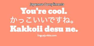 Check out our list for saying beautiful in different languages. Learn Japanese Top 15 Japanese Compliments For You