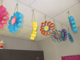 Wall hanging are not just for decoration but they also keep us motivated to reach high destination. Pin By Alicia Burcicki On Nature And Art Ideas Classroom Art Projects Spring Crafts Art Classroom