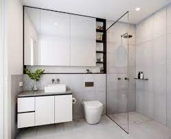 Entrance ramps, wide corridors, doors, a common toilet accessible for. Small Toilet Get 15 Hdb Bathroom Makeover Design Ideas Style Degree