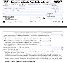 Maybe you would like to learn more about one of these? How To File A Tax Extension White Coat Investor