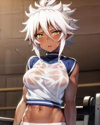Zest [Shinmai Maou no Keiyakusha] - v1.0 | Tensor.Art