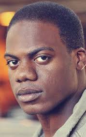 Маркус Хендерсон — на SPlay