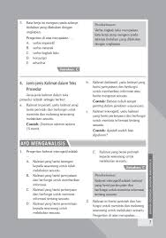 Cinta dan cintamu untukku tidak lagi bisa diukur. Super Coach Pola Belajar Siswa Mandiri Bahasa Indonesia Sma Ma Smk Mak Kelas Xi Book By Rika Indrawati Rosi Rosmala Dewi Gramedia Digital