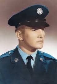 Richard Hudson Obituary (1942