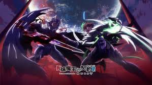Shinmai Maou No Testament Departures Ova Bd Subtitle Indonesia Kusonime