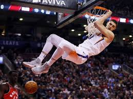 Alex len signed a 1 year / $2,258,000 contract with the toronto raptors, including $2,258,000 to see the rest of the alex len's contract breakdowns, & gain access to all of spotrac's premium tools. Hawks Sign C Len To Two Year Deal Reuters Com