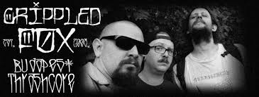 Interview: Hungarian Speedsters Crippled Fox