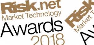 The bisa technology innovation award recipients are featured throughout the bisa annual convention the deadline for 2021 technology innovation award submissions is january 15, 2021. Risk Net Market Technology Awards 2018 Actuarial Modelling Product Of Year Numerix