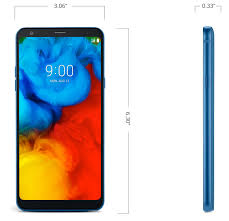 Only unlocked devices can be used with google fi. Rosszindulatu Arashigaoka Fogazott Lg Stylo 5 Tok Walmart Sandrastradling Com