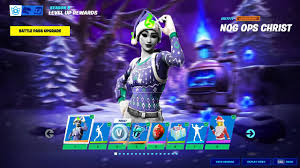If you log in to fortnite: Fortnite Chapter 2 Season 5 Battle Pass Youtube