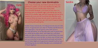 be loved or be a sluty boy?? - original mcap_op caption : rchastitychoice