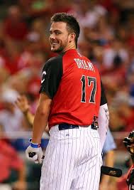 2015 Home Run Derby Kris Bryant Chc Kris Bryant Haircut Kris Bryant Kris Bryant Cubs