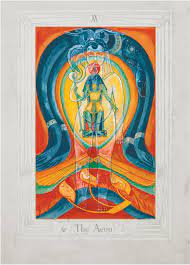 The sun arcana (太陽, taiyō)? The Cardinal Importance Of Names In Aries Volume 21 Issue 1 2021