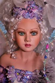 Haunted Fairy Vessel