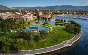 Great savings on hotels in kelowna, canada online. A Booming Tech Sector Helps Kelowna Attract Tech Conferences Cmw
