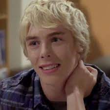 My Babysitter My Babysitter S A Vampire Boys With Curly Hair