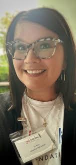 Olivia Corona's Instagram, Twitter & Facebook