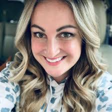 Misty Woodard's Instagram, Twitter & Facebook