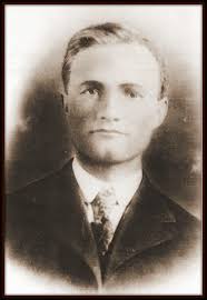 Lewis James Rushton (1884-1919)