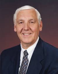 Donald Ott Obituary January 24, 2021