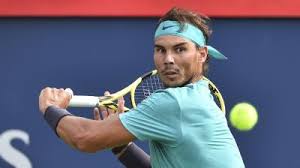 The wta returns to montreal in 2020. Rogers Cup Nadal Dominates Medvedev In Montreal For 35th Masters Title