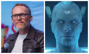 Le casting complet et confirmé de VisionQuest : r/marvelstudios